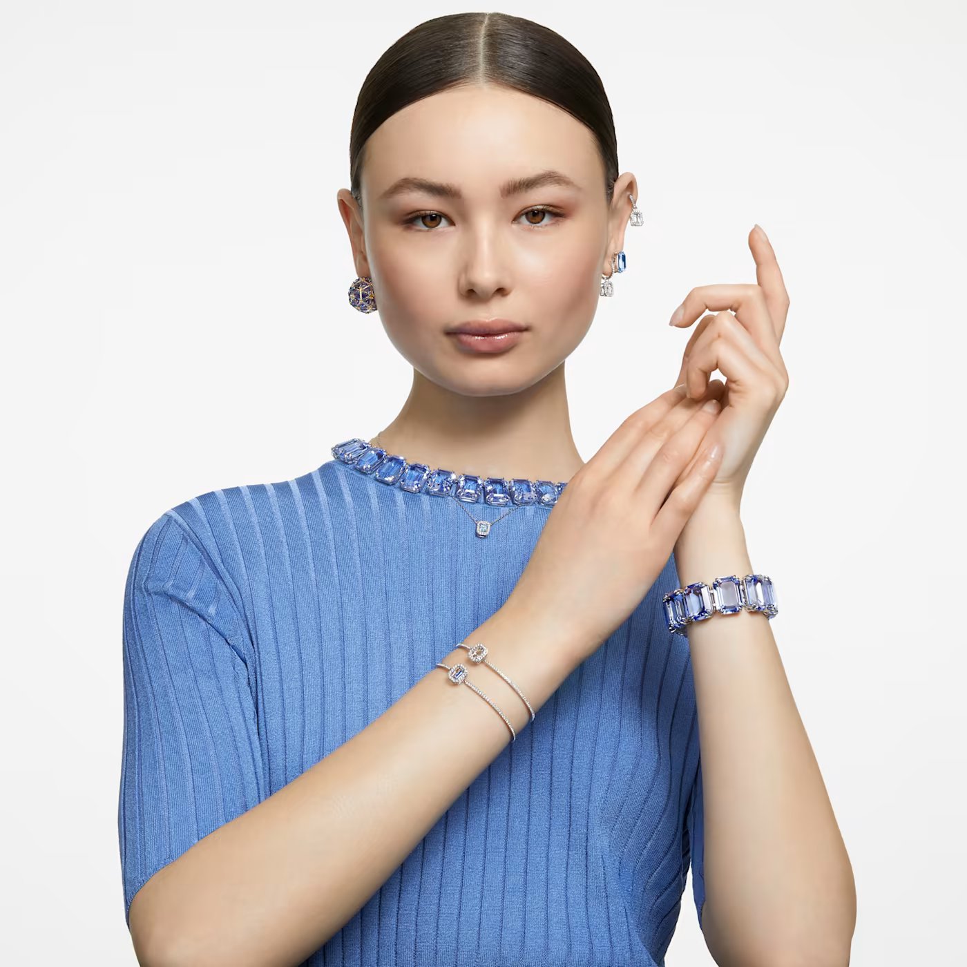Millenia bangle
